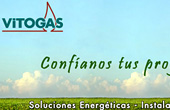 Vitogas Espaa